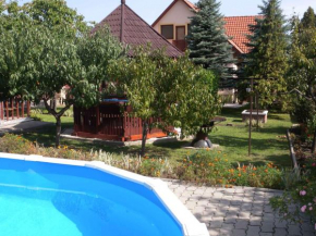 Holiday home in Badacsonytomaj 20247